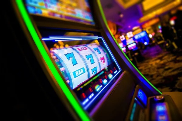 Quickspin game with bonus round active